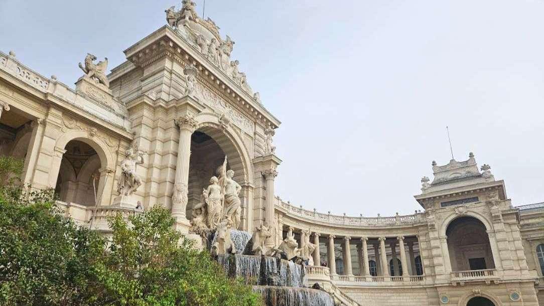 Mobilisation du 31 octobre à Marseille : la Ville prend des mesures de précaution