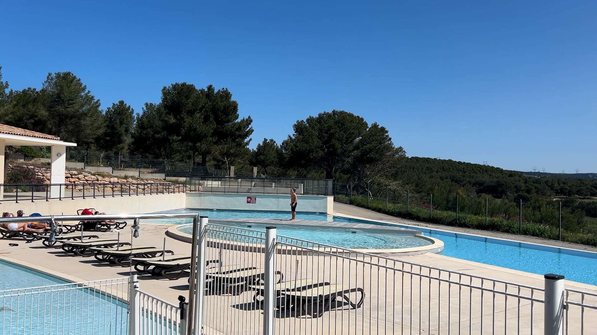Martigues : le Camping de l’Arquet lance le top départ de sa saison touristique