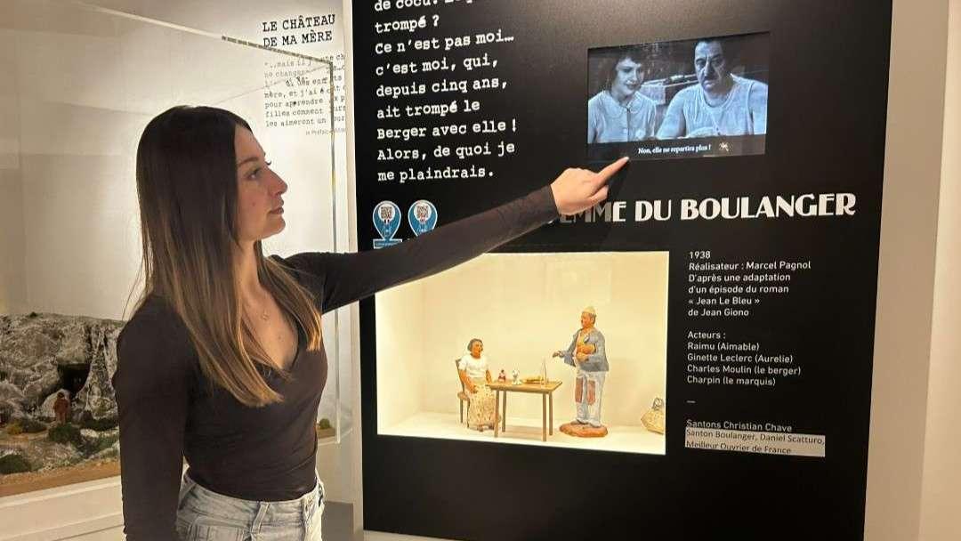 Aubagne : sur les traces de Marcel Pagnol, un printemps sous le signe de l'inclusion 