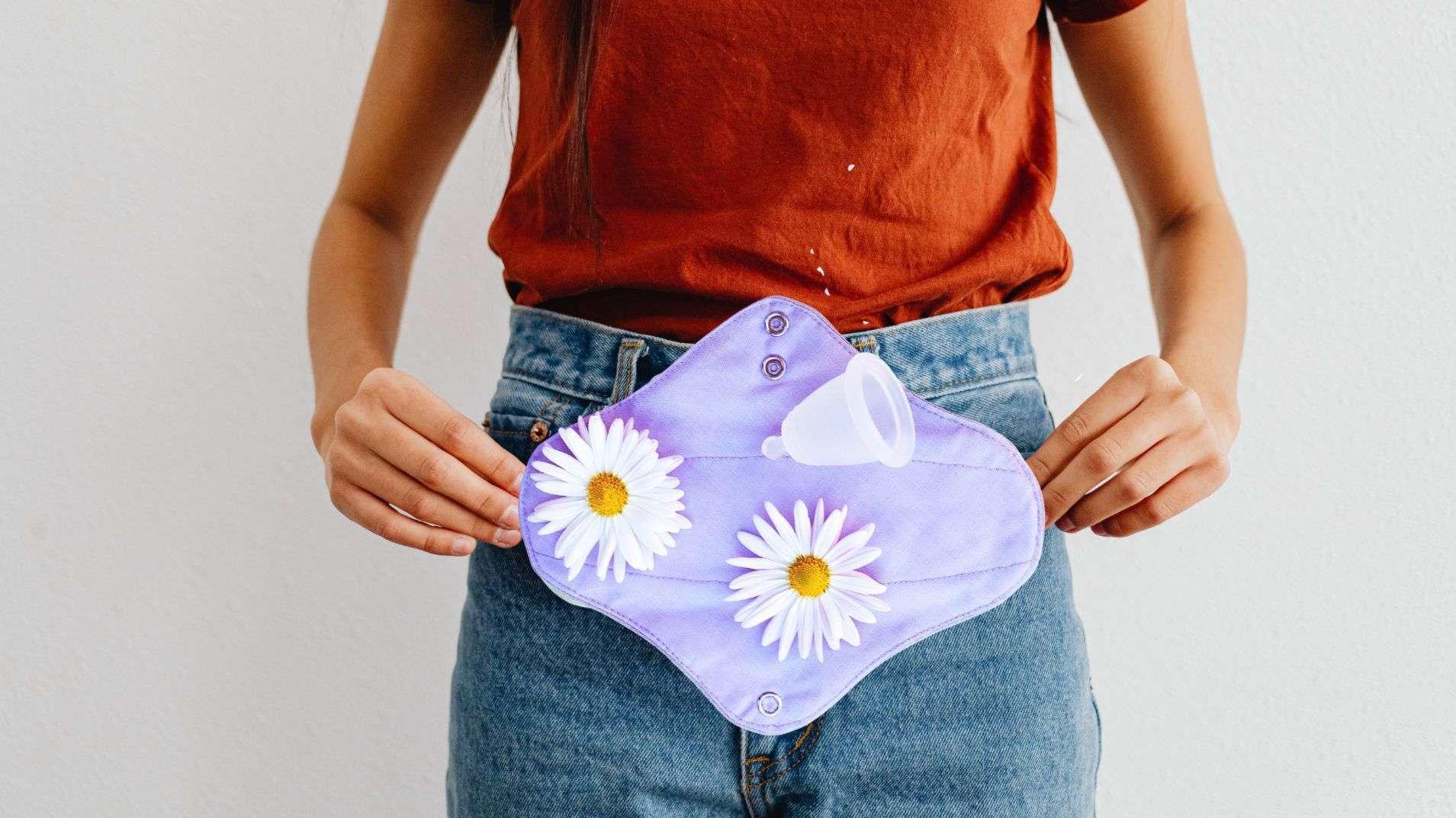 Le remboursement des protections périodiques réutilisables effectif à la rentrée pour les jeunes femmes