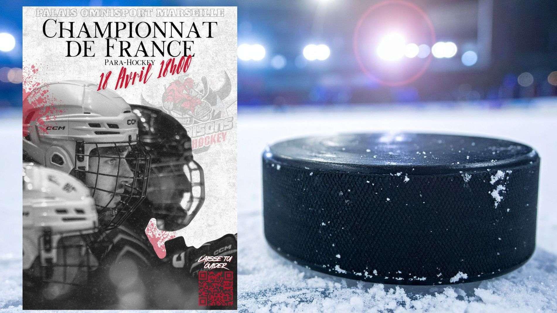 Marseille : un record d'affluence et une place en play-offs à décrocher pour les Para-Spartiates ce samedi 