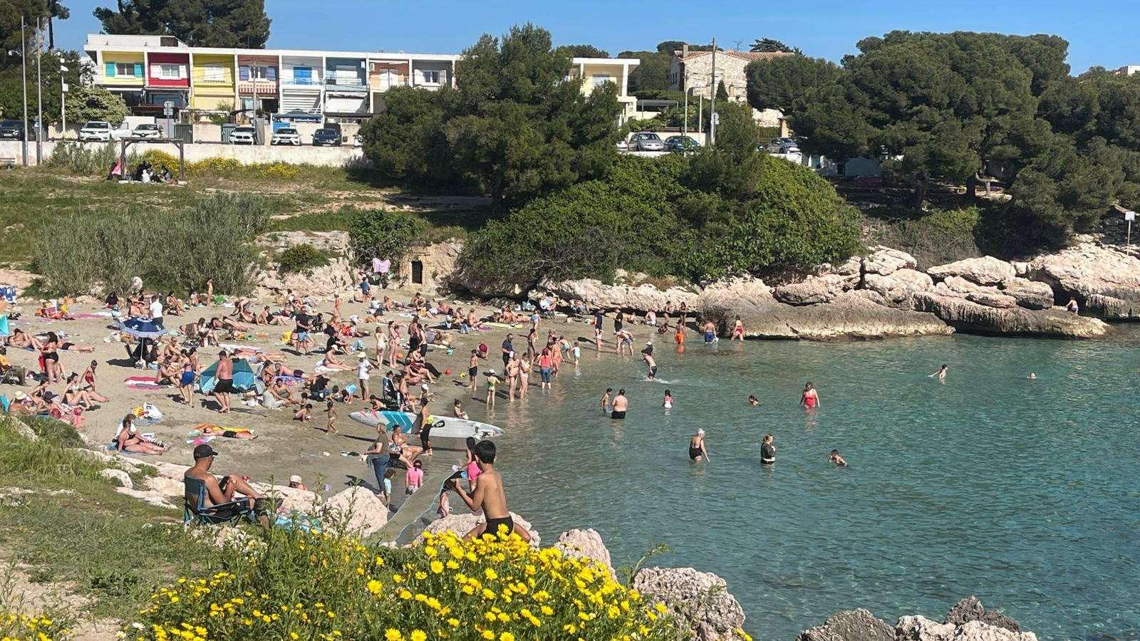 Météo dans les Bouches-du-Rhône : soleil, pluie puis douceur, quel temps pour la fin des vacances ?