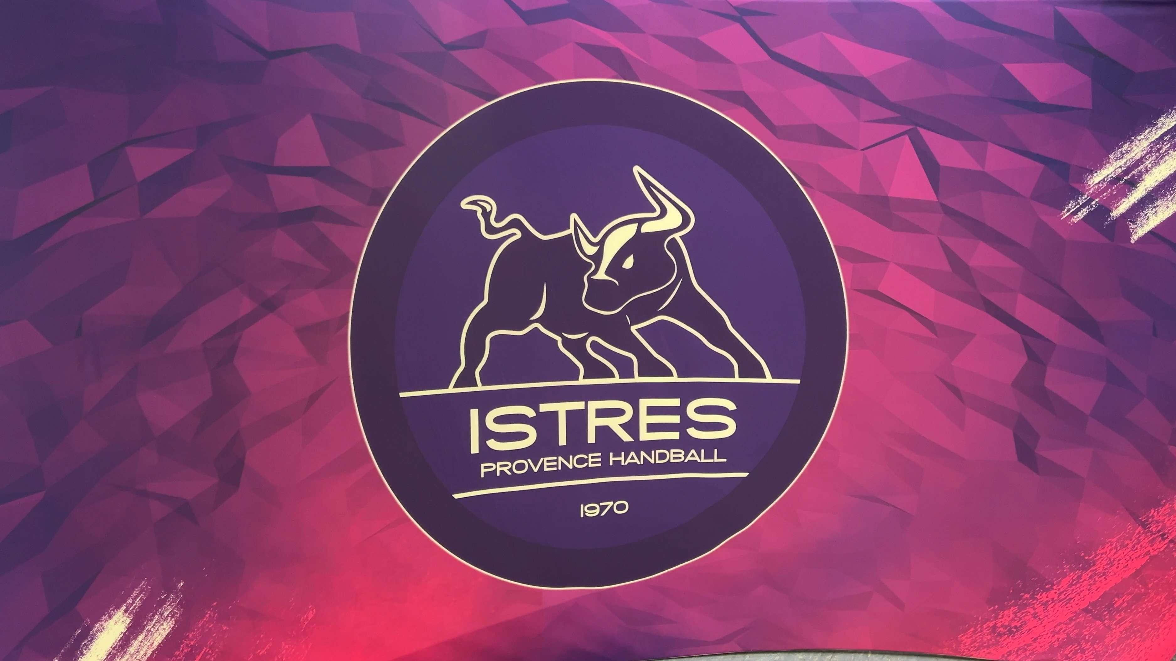 Istres Provence Handball fait match nul face à Dijon mais peut encore croire au maintien