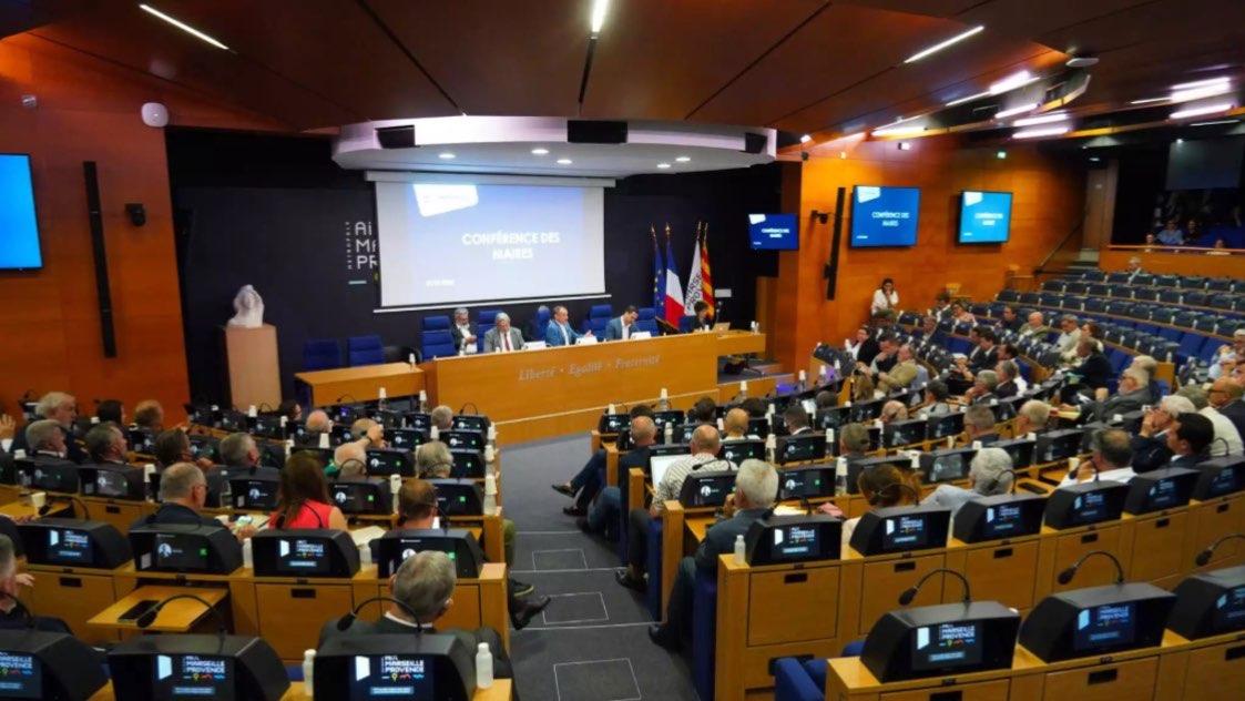 Budget : la métropole entame un bras de fer avec l’Etat