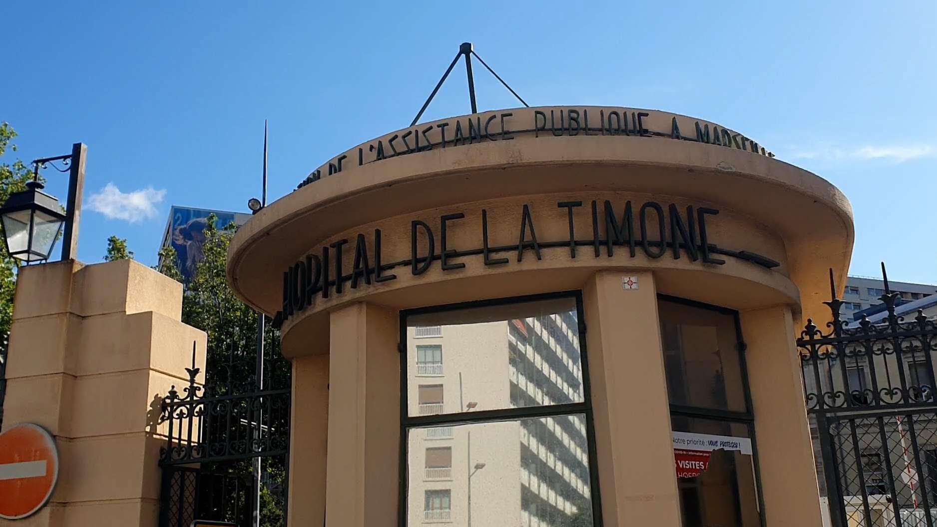 Marseille : La Compagnie Après la Pluie fête ses 20 ans au service des enfants de la Timone