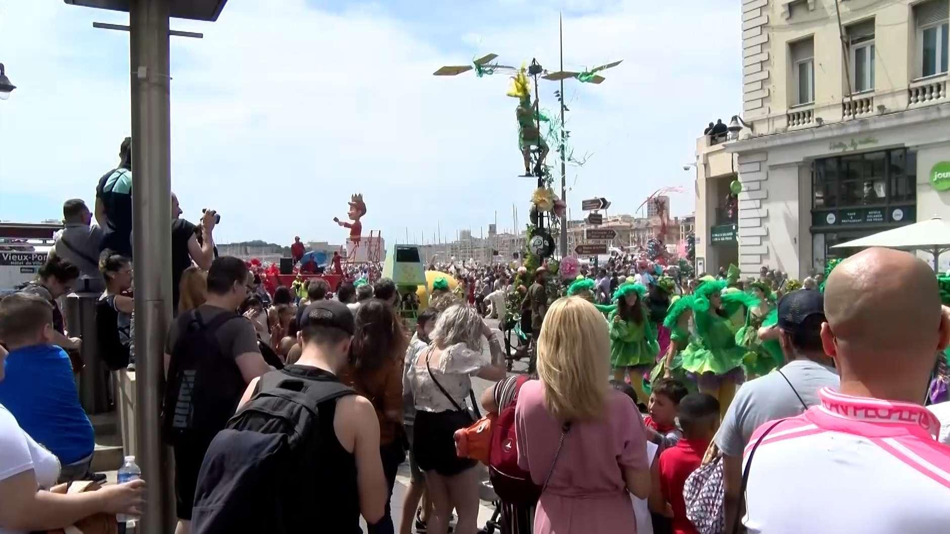 Que faire ce week-end du 25/26 avril en Provence ? 9 idées de sorties gratuites et festives