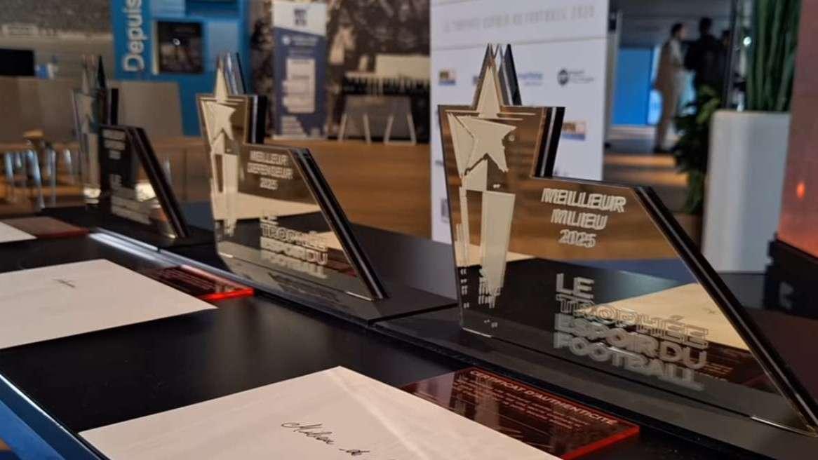 Trophée Espoirs du foot : les futures stars du ballon rond au rendez-vous du Vélodrome le 14 mai