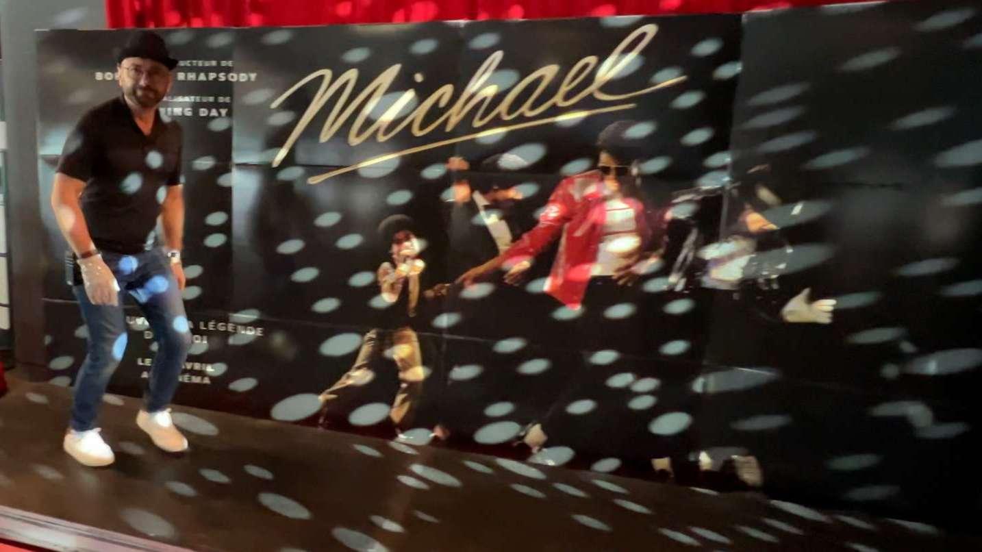 “Michael" : "C'est exceptionnel", le biopic qui fait vibrer les fans