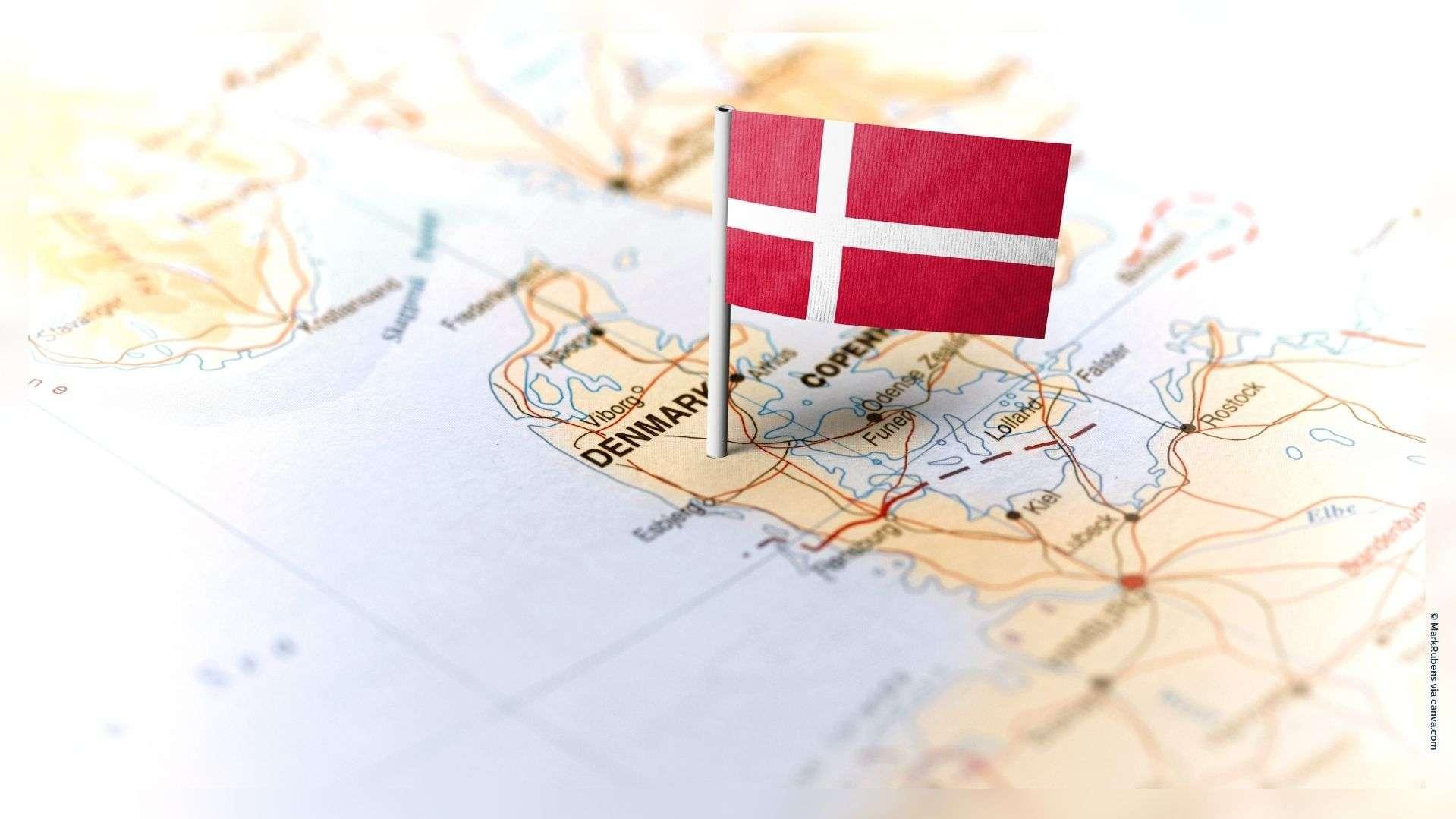 Danemark : collision entre deux trains, plusieurs blessés