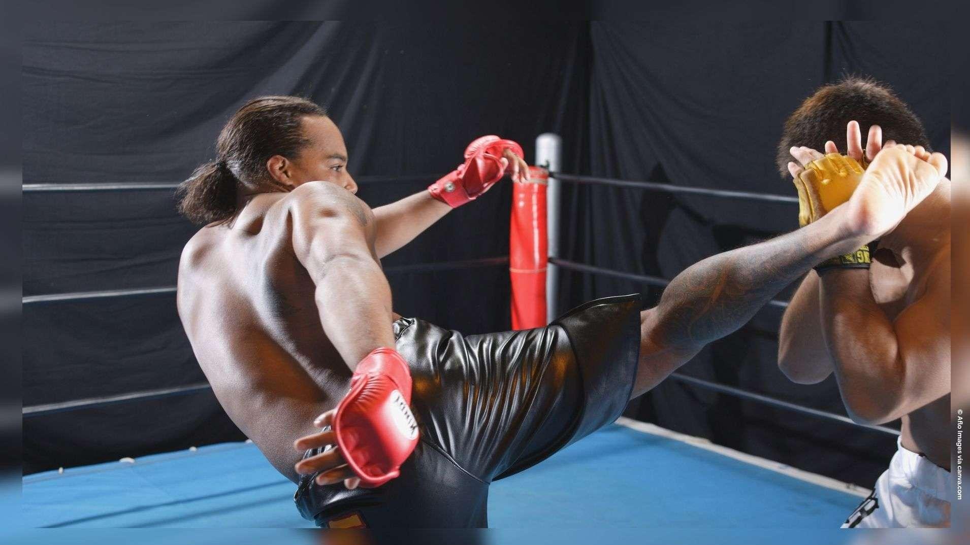 Bouc-Bel-Air : "De la joie et des KO", le gala Bouc en Boxe revient en force le 25 avril