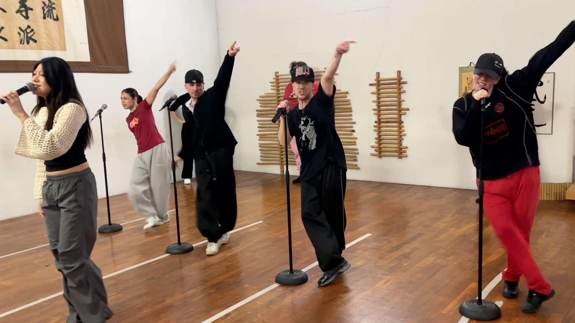 Salon-de-Provence : la troupe Deep-Inside de retour avec King of Pop - The Ultimate Tribute