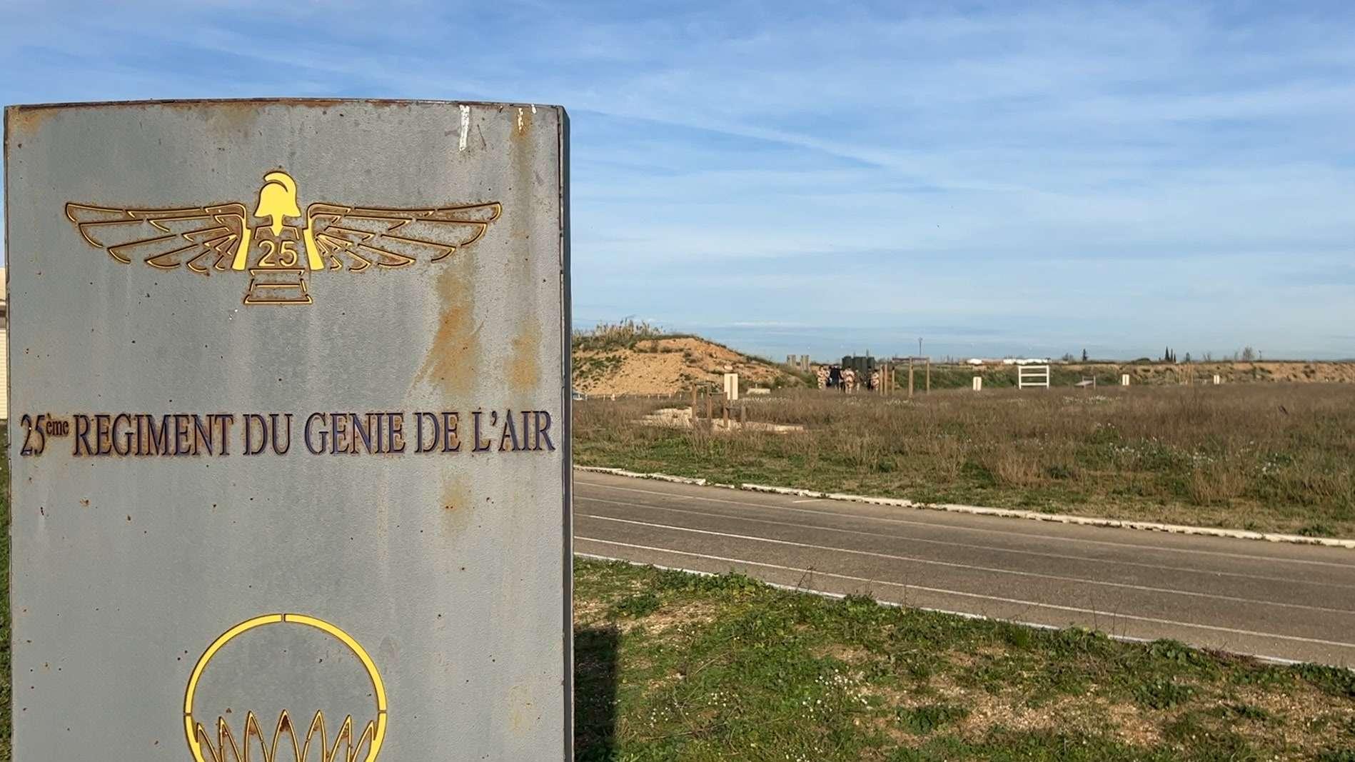 Istres : Patrouille de France et coulisses des "MacGyver" de l'air, le 25e RGA ouvre ses portes le 9 mai