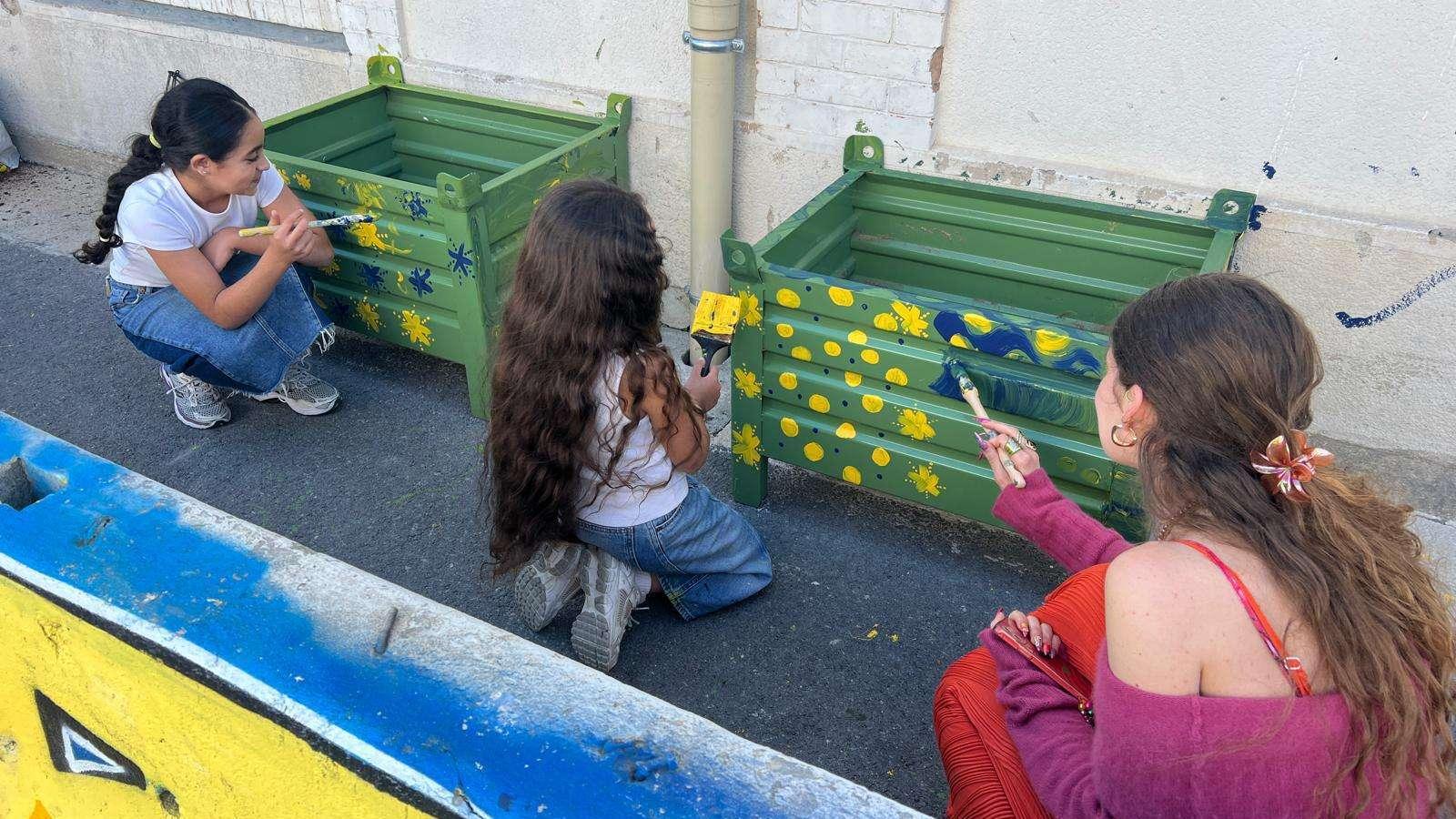 72 heures de l'écologie : Quand la santé et la transition s’invitent dans les quartiers nord de Marseille