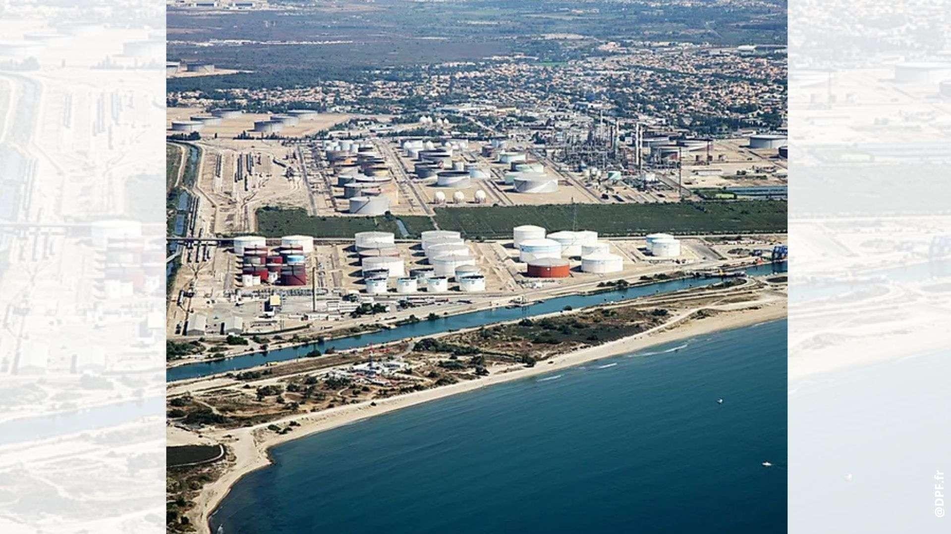 « On ne peut pas faire d'économies sur le dos des salariés » : l'alerte de la CGT Socorail à Fos-sur-Mer 