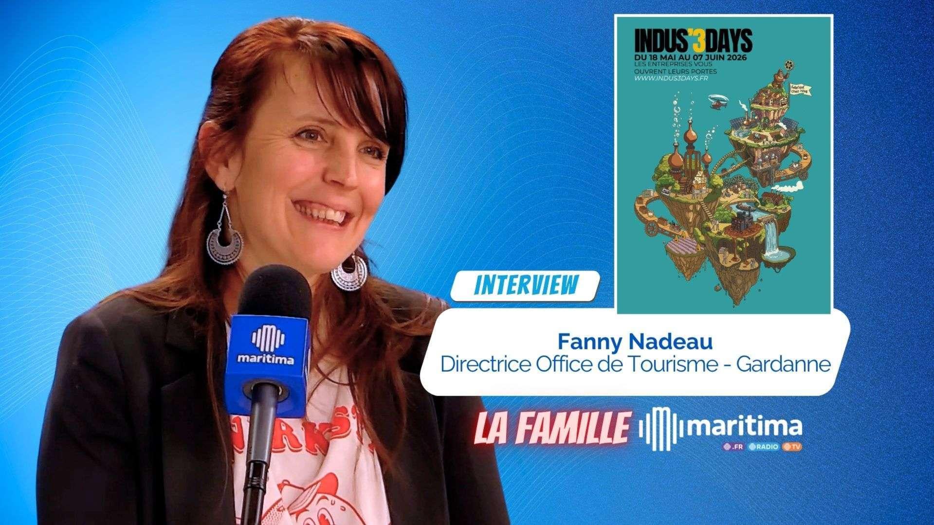 Indus’3Days : les entreprises vous ouvrent leurs portes !