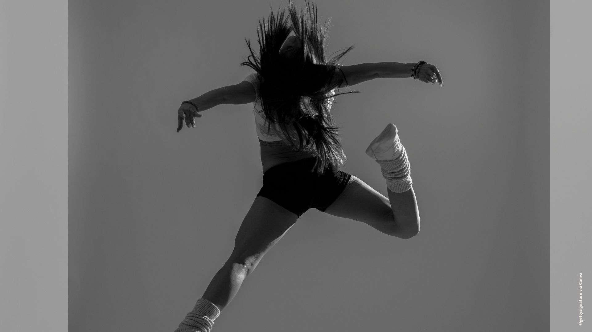 Istres fête la danse : « Demain, tout est permis ! » annonce Sophie Dalmasso