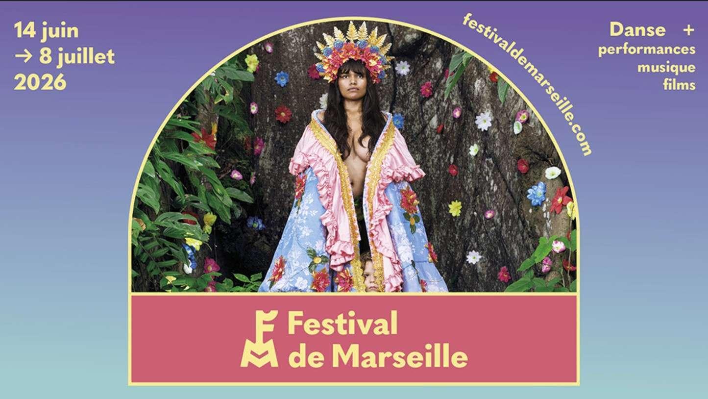 31e édition du Festival de Marseille : un programme XXL et une billetterie solidaire