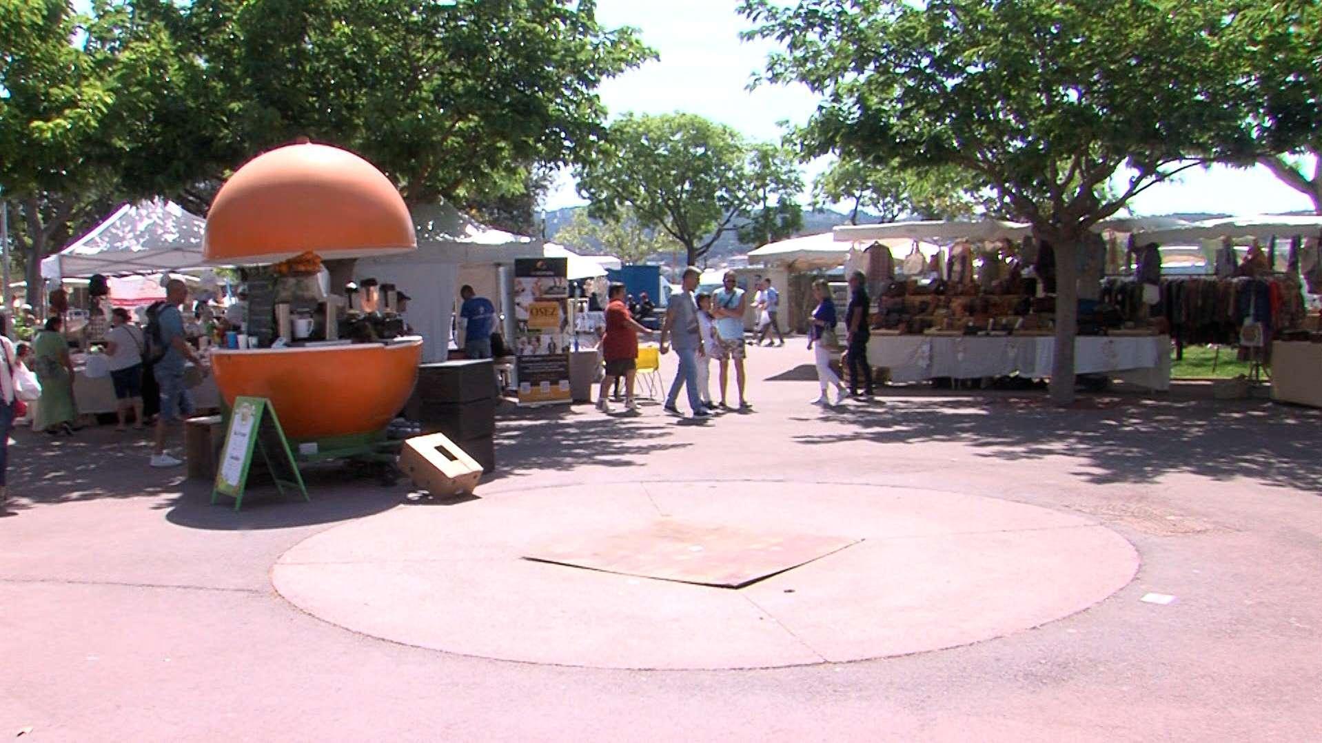 Martigues : paillotes, animations gratuites et "Beau Printemps", le programme d'un week-end festif