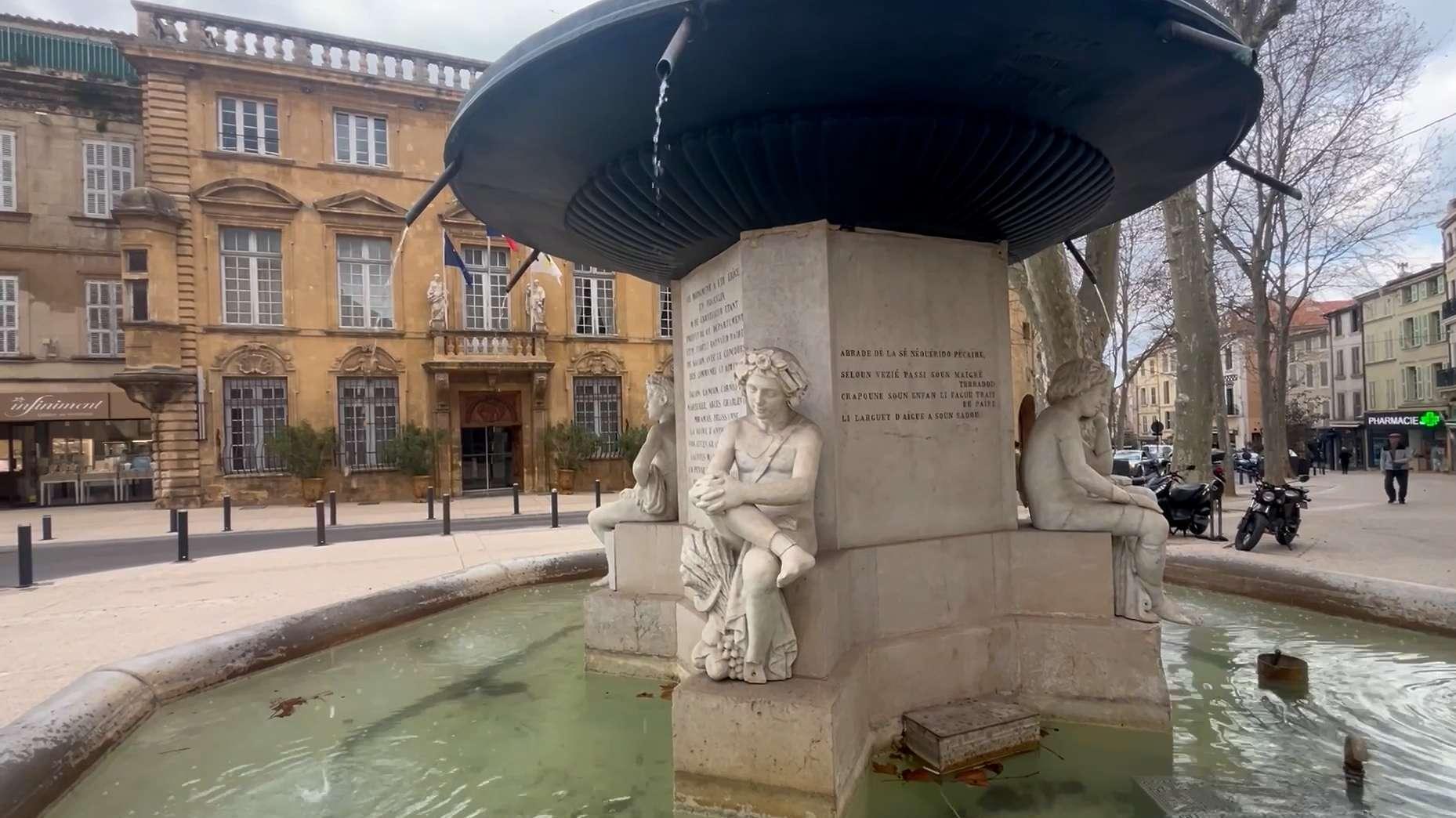  15e Semaine Provençale à Salon-de-Provence : "Connaître son passé pour aller de l'avant"
