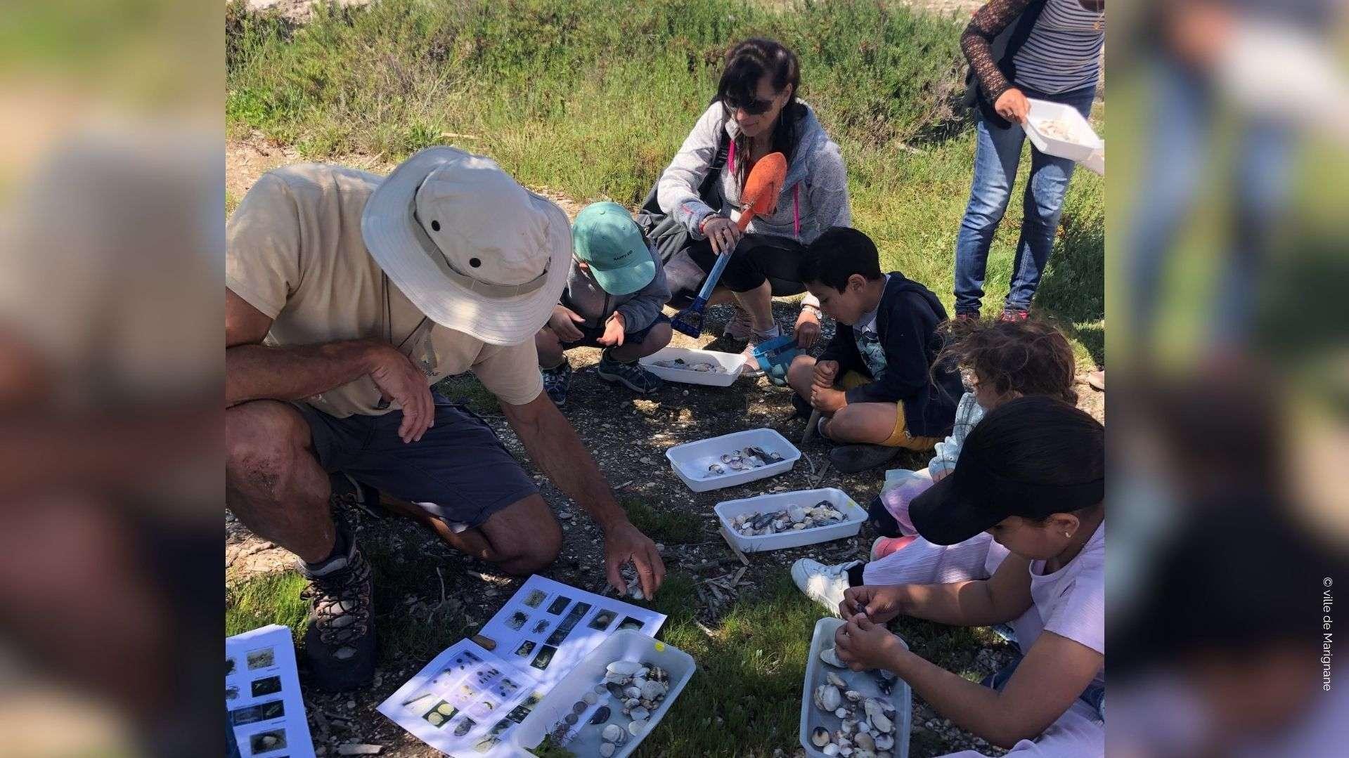 Sortir à Marignane : deux balades gratuites en famille pour découvrir le Jaï et les collines le 13 mai