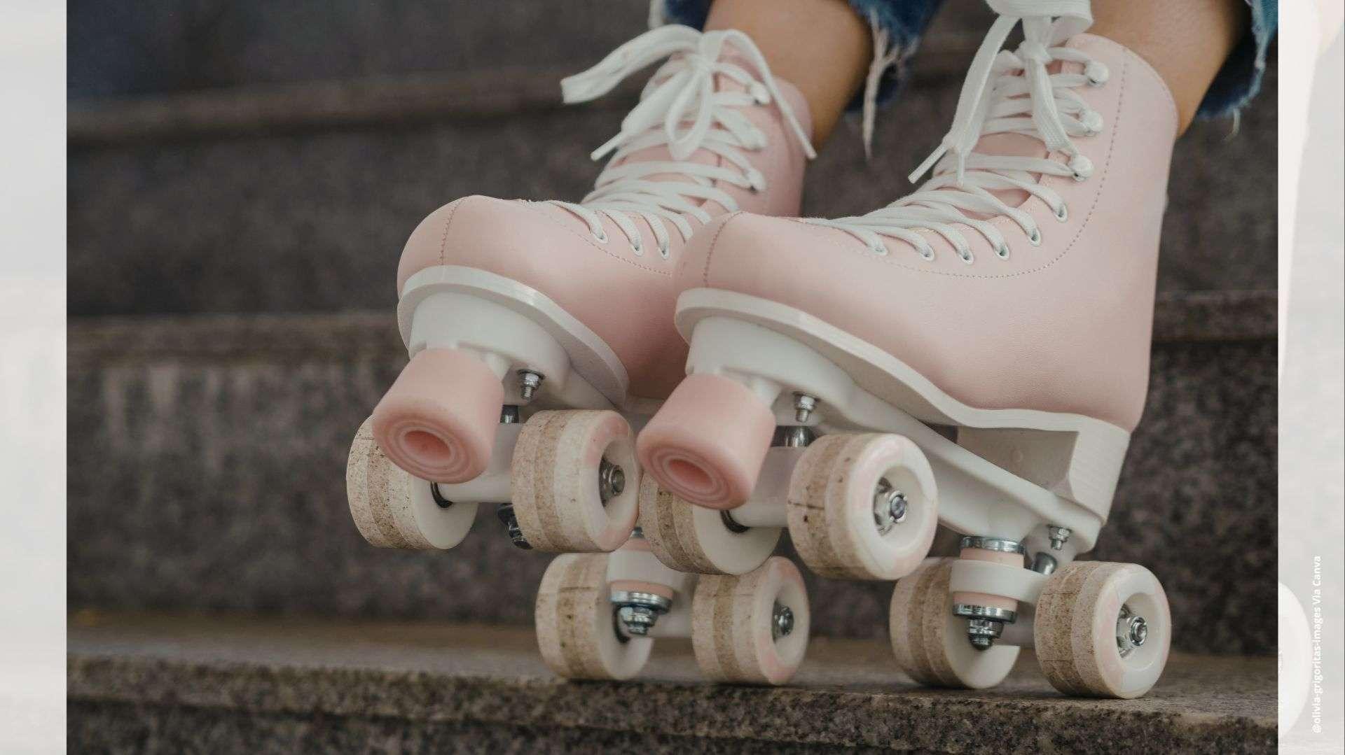 Carry-le-Rouet : "C'est comme le patinage artistique", 400 compétiteurs attendus pour la Coupe des régions de roller