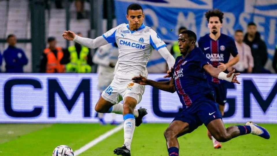 Trophées UNFP : Dembélé reste meilleur joueur, Sage et Lens récompensés, Greenwood dans l'équipe type