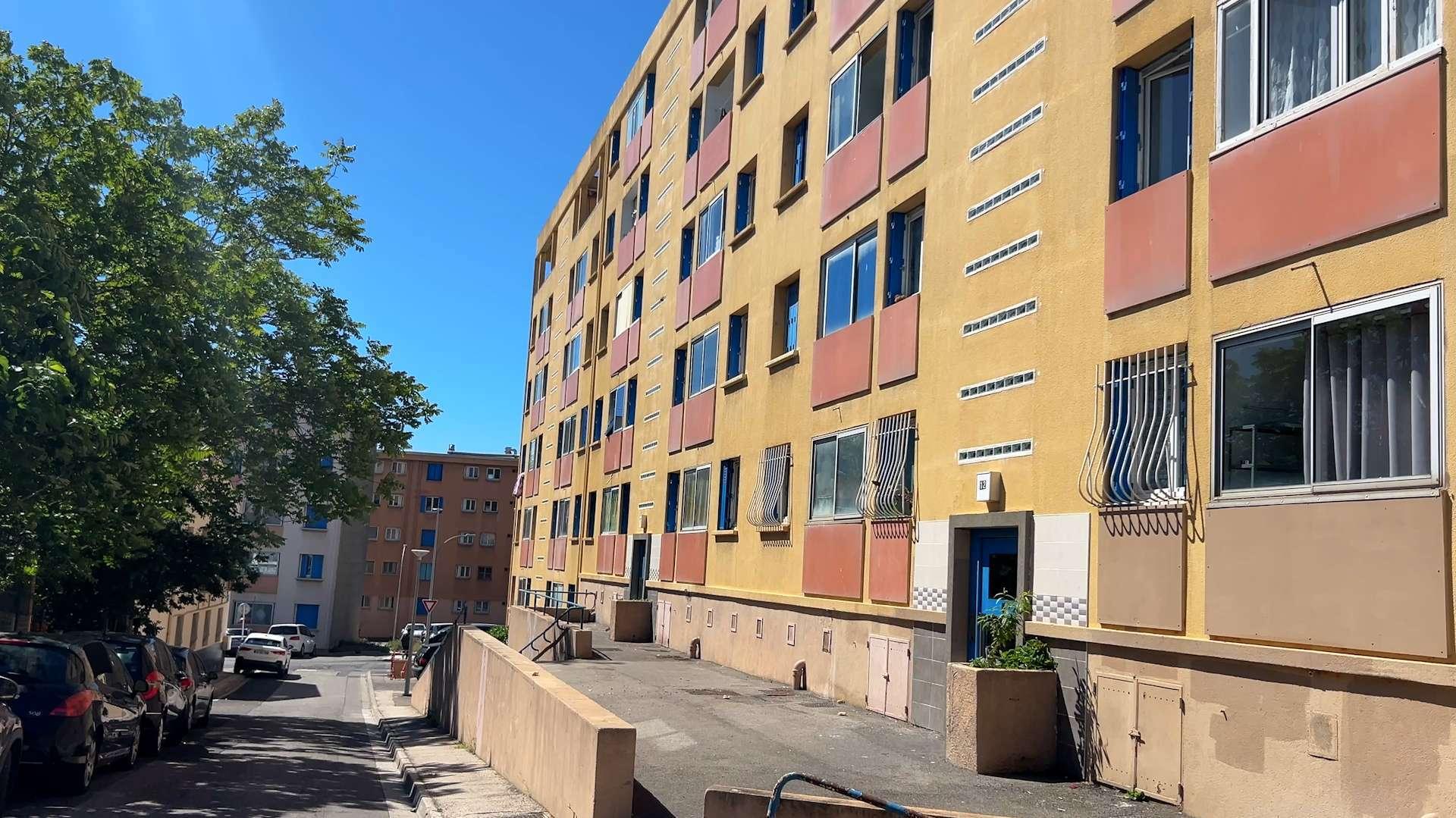 Froid, odeurs, humidité,... les habitants du Grès à Martigues enfin entendus par 13 Habitat