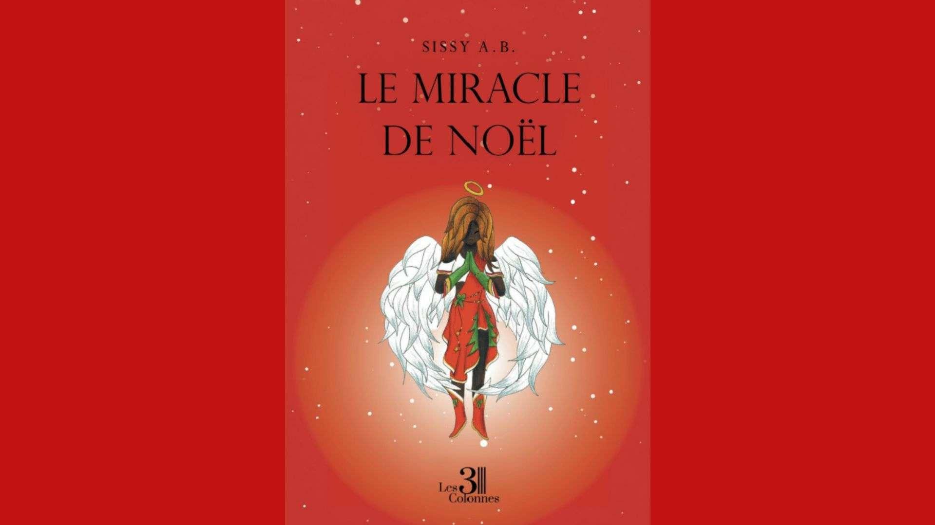 Auriol : "Elle se réveille au-dessus de son corps", l'autrice Sissy A.B. présente son premier roman entre vie et au-delà