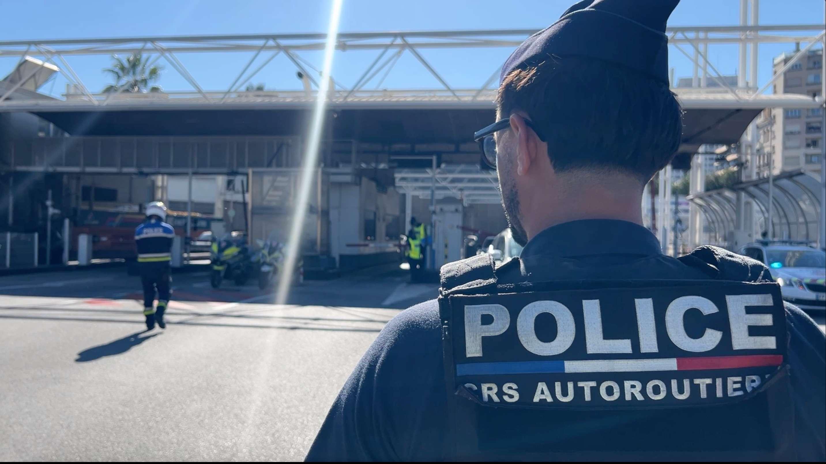 « Vous allez voir du bleu partout », les contrôles routiers renforcés dans les Bouches-du-Rhône pour ce week-end de l'Ascension