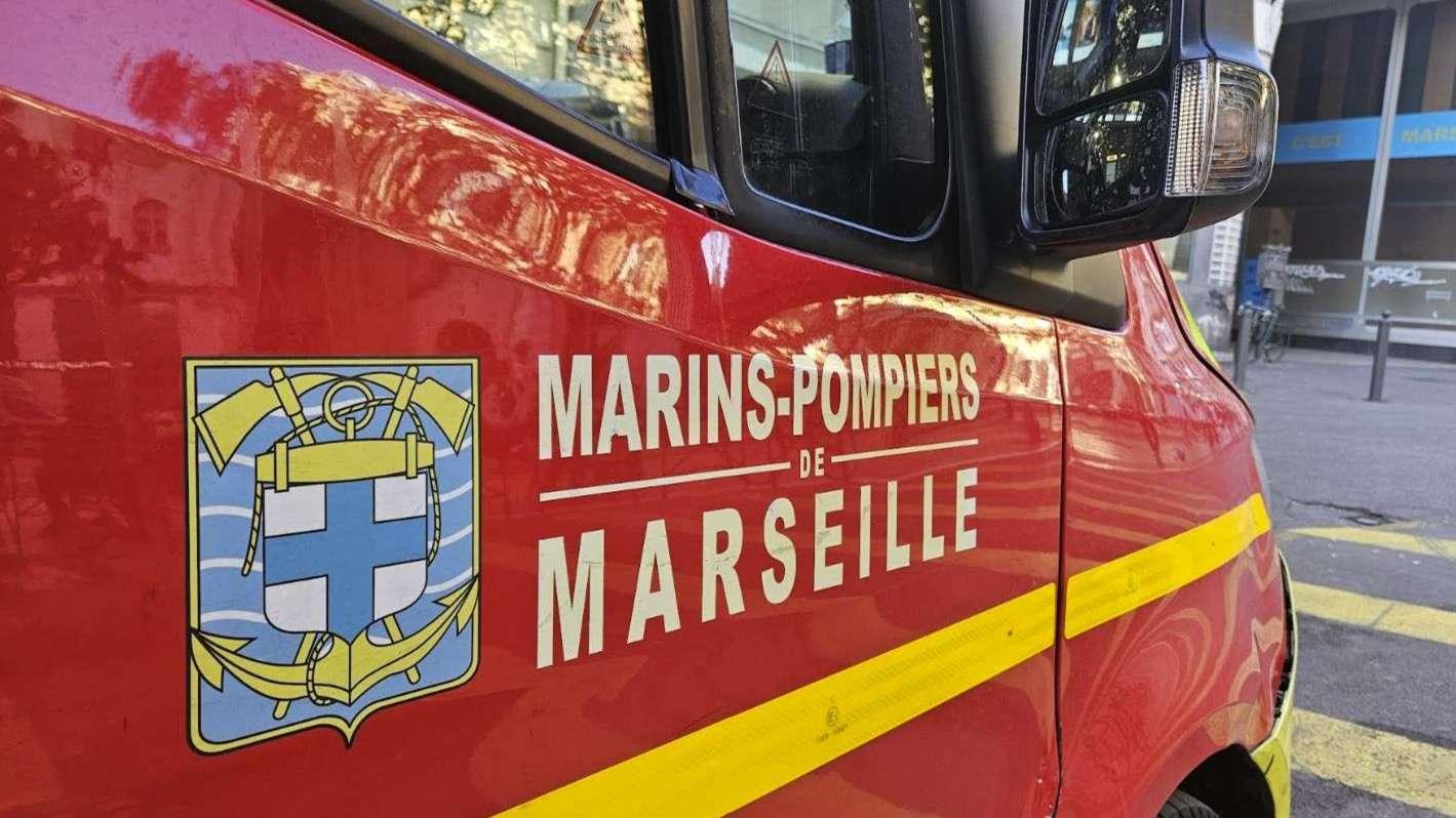 Risque incendie : le Bataillon des Marins-Pompiers renforce son dispositif à Marseille 