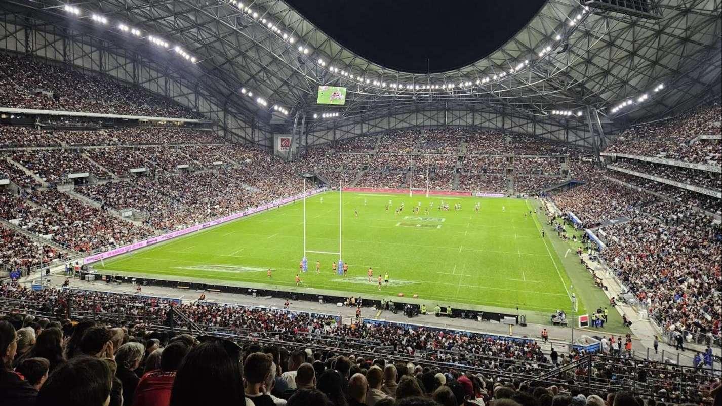 Demi-finales du TOP 14 à Marseille : comment se rendre au stade Vélodrome sans encombre ce week-end