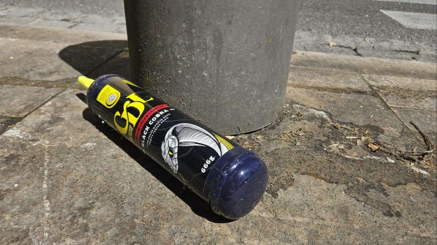 Mort d'un adolescent à Marseille : le protoxyde d'azote suspecté