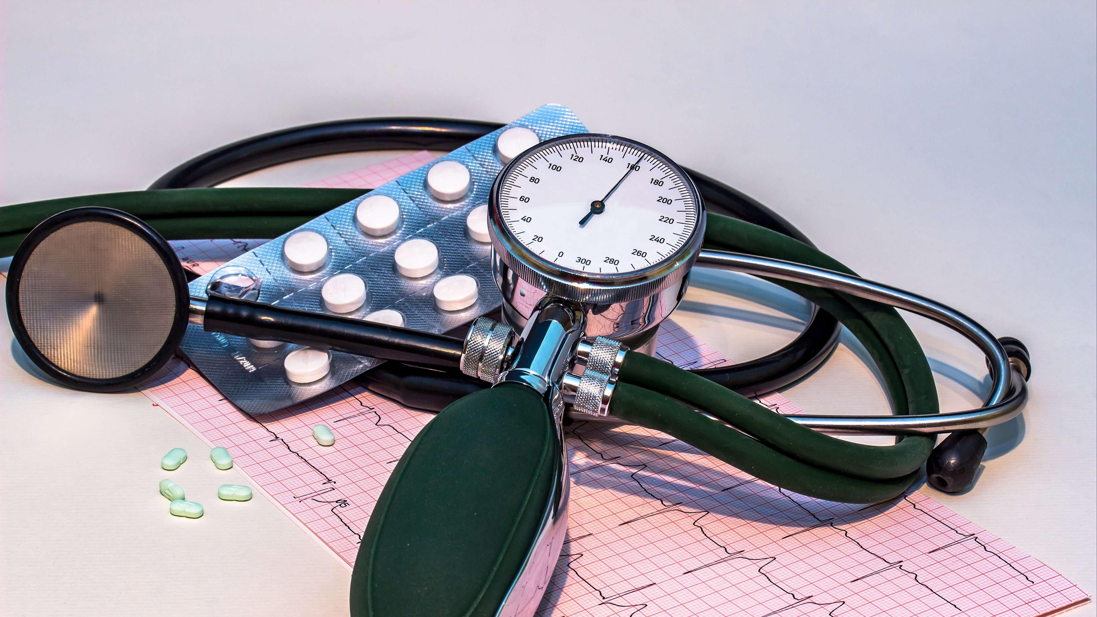 Hypertension : une journée prévention à Port-de-Bouc sur  les dangers d'un « tueur silencieux »