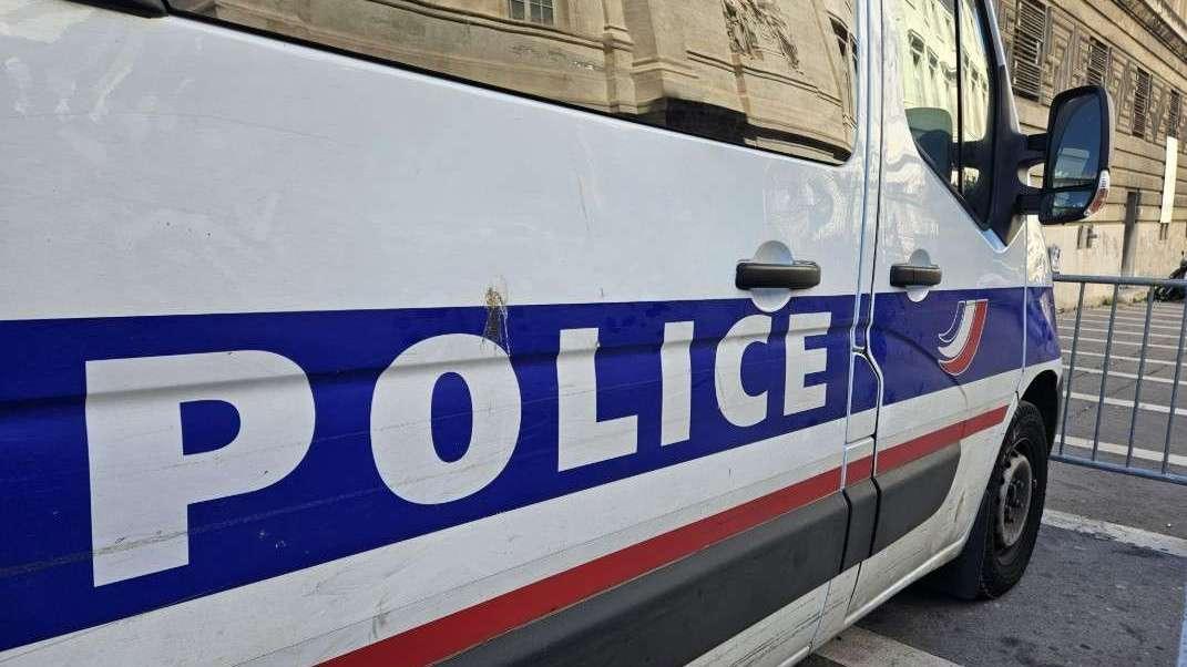 Refus d'obtempérer à Marseille :  le conducteur mis en examen pour tentative de meurtre