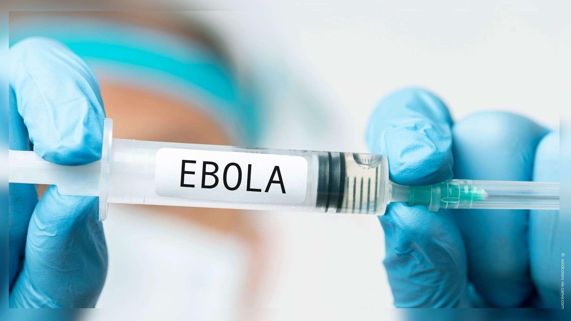 Ebola en RDC : 131 décès estimés et 513 cas suspects