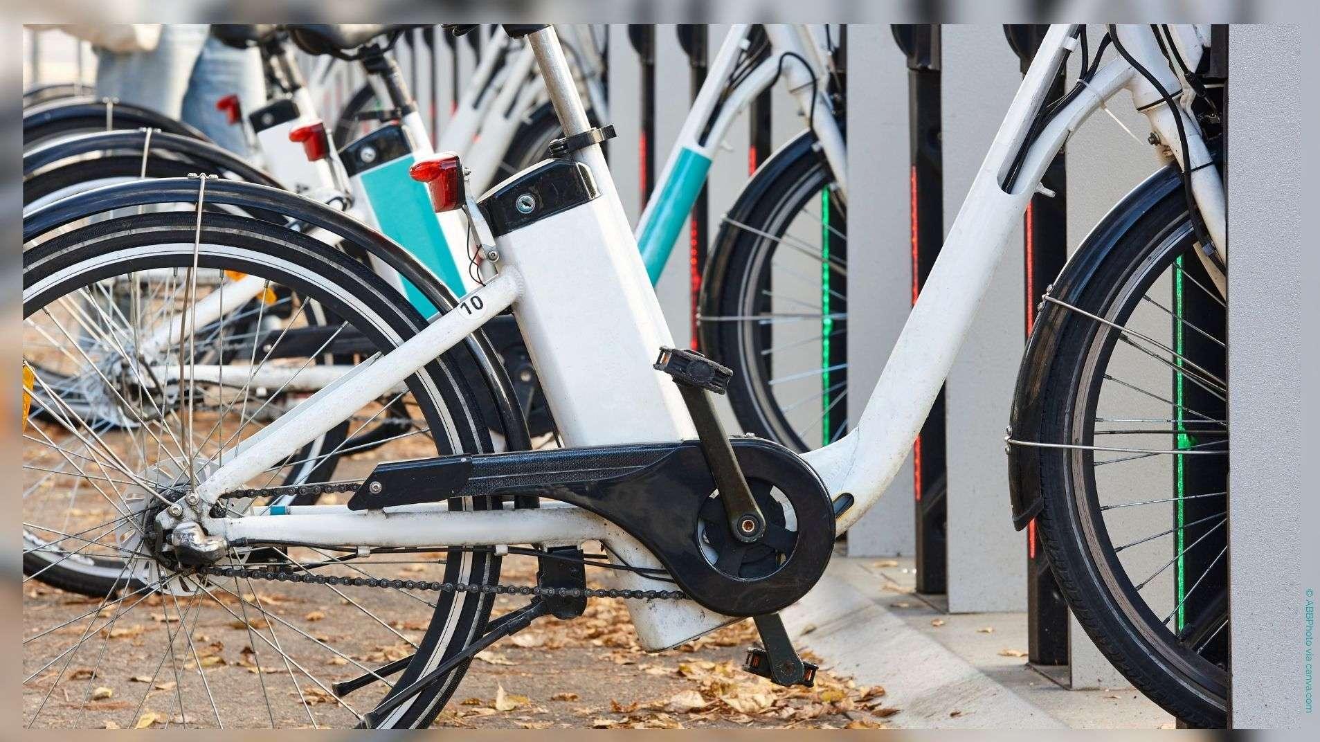 Sausset-les-Pins : la Ville expérimente le prêt gratuit de vélos à assistance électrique 