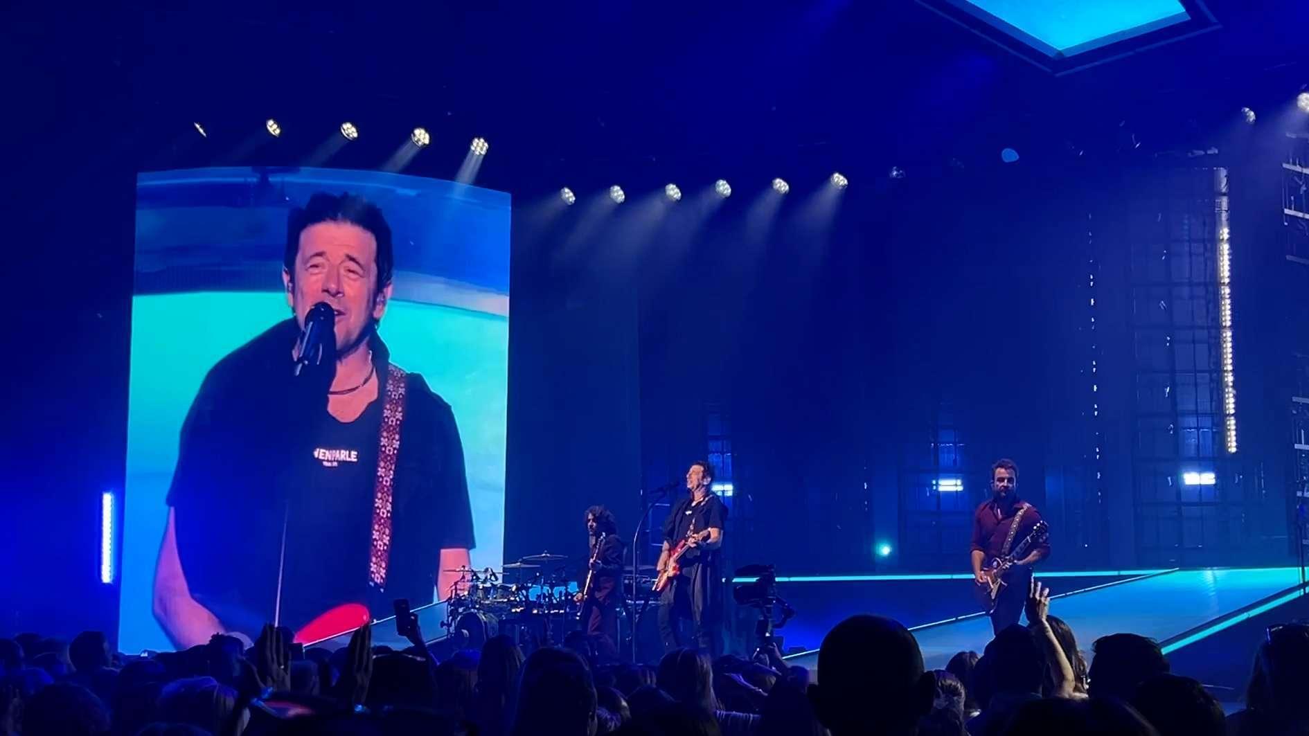 Concerts annulés, nouvelles plaintes : la pression s'accentue sur Patrick Bruel