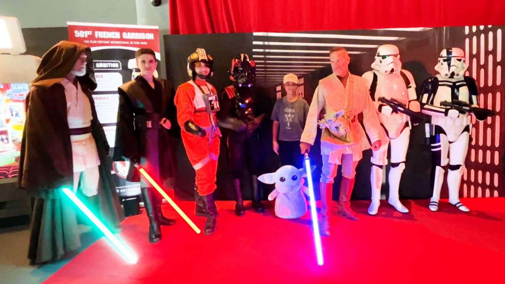 « The Mandalorian and Grogu » : "Il est meilleur que les trois derniers films Star Wars"