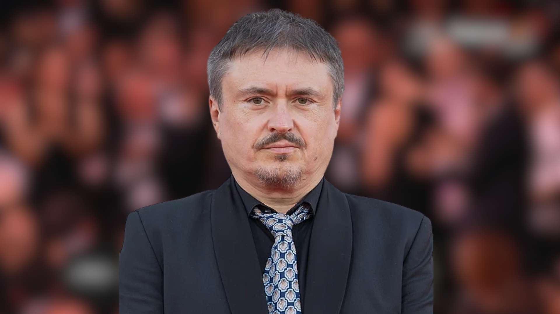 "Fjord" du Roumain Cristian Mungiu décroche la Palme d'or à Cannes