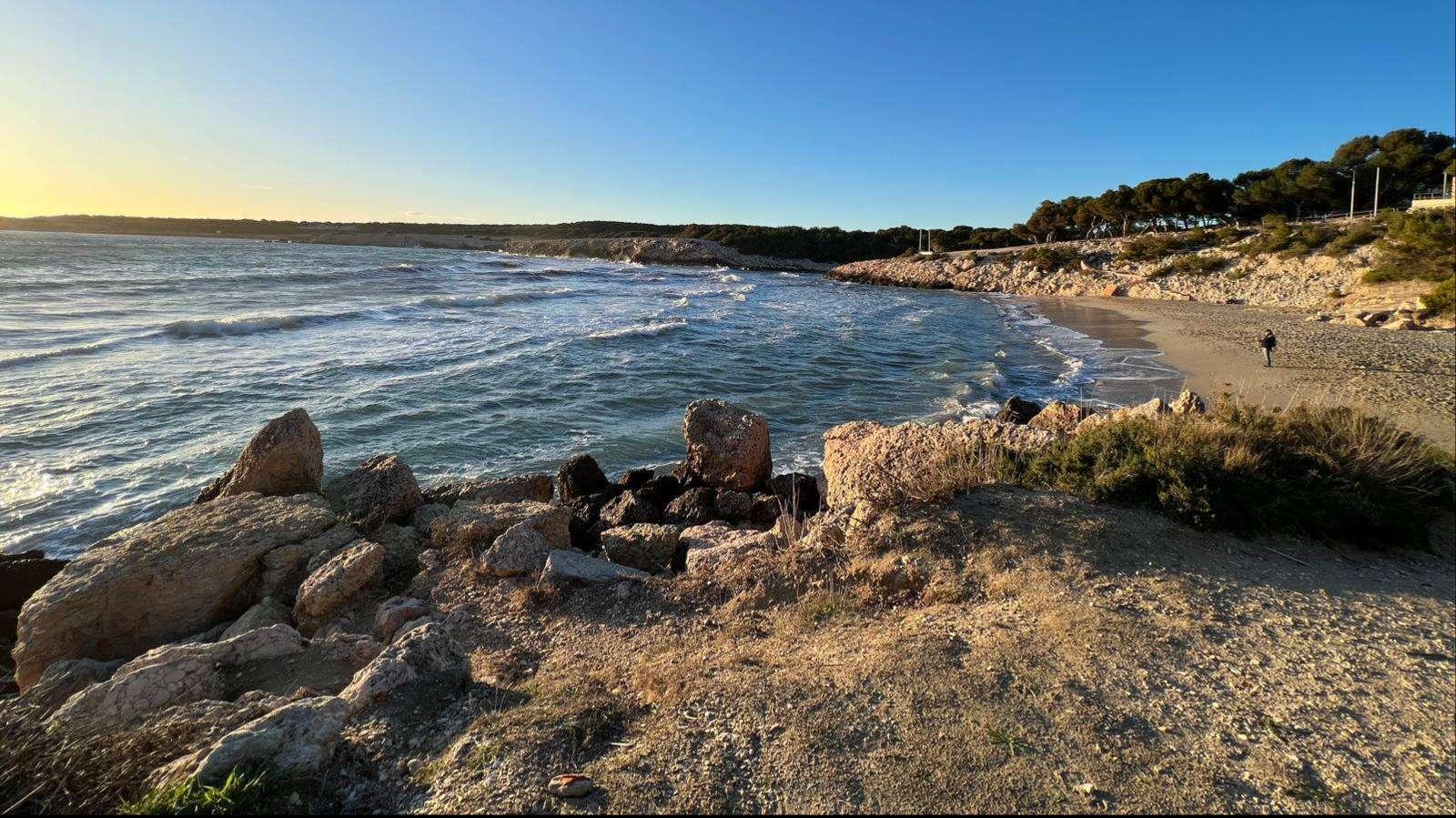 Alerte pollution à Martigues : les plages de Sainte-Croix et de la Saulce fermées