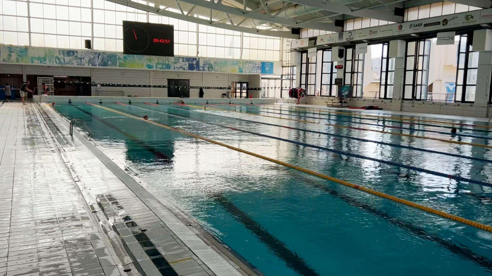 Natation : Léon Marchand va venir s'entraîner à Marseille avant les Championnats d'Europe