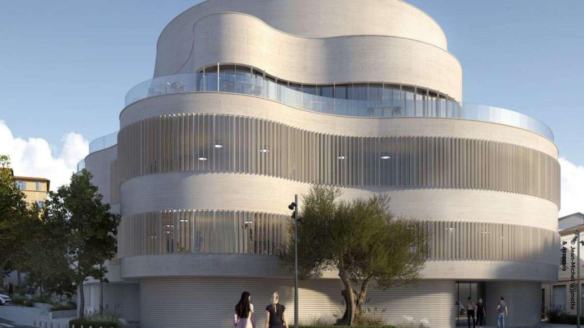 Istres : le budget du futur Théâtre explose, l'ouverture reportée par la Métropole