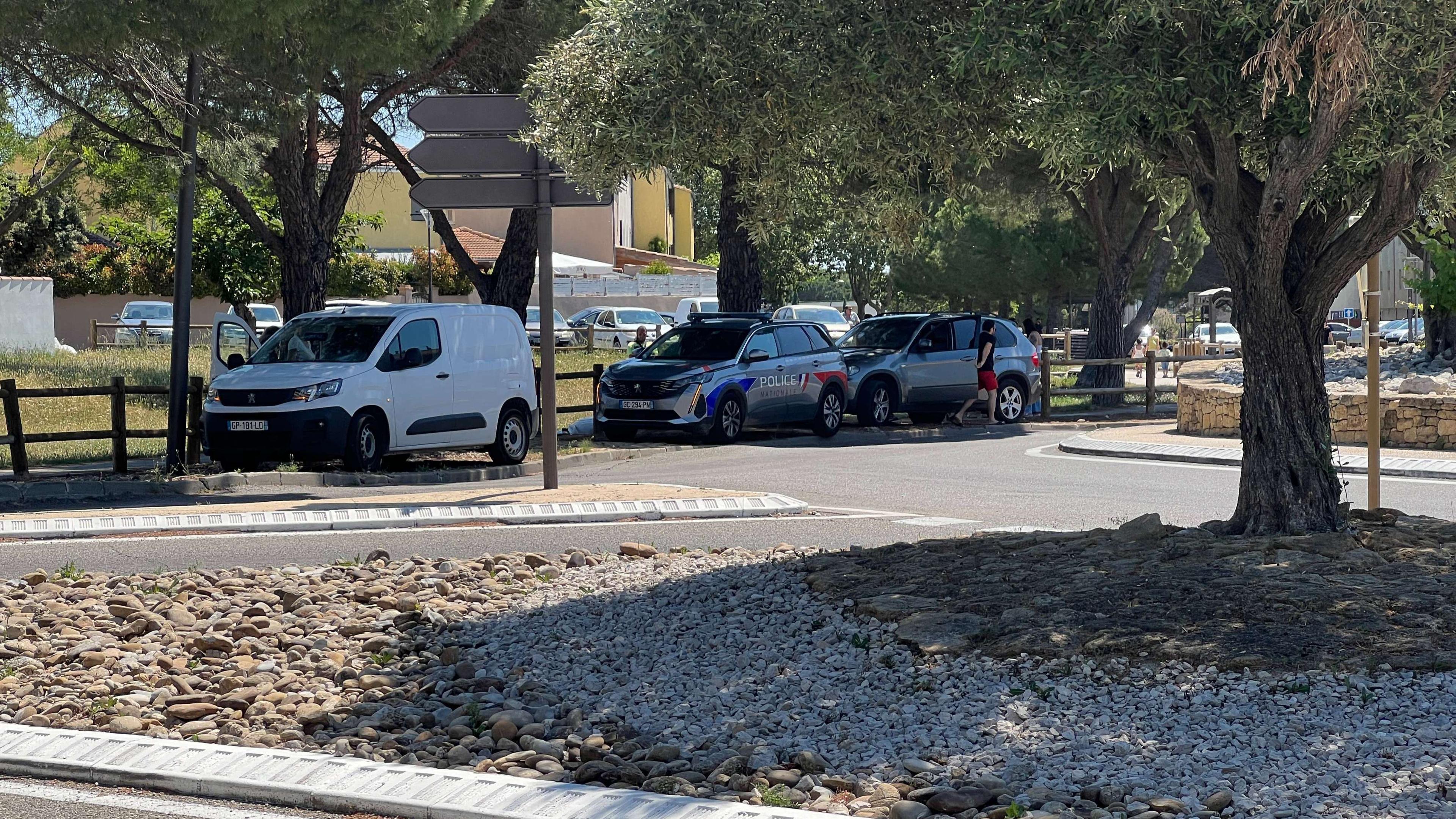 Fos-sur-Mer : un cycliste meurt suite à un malaise