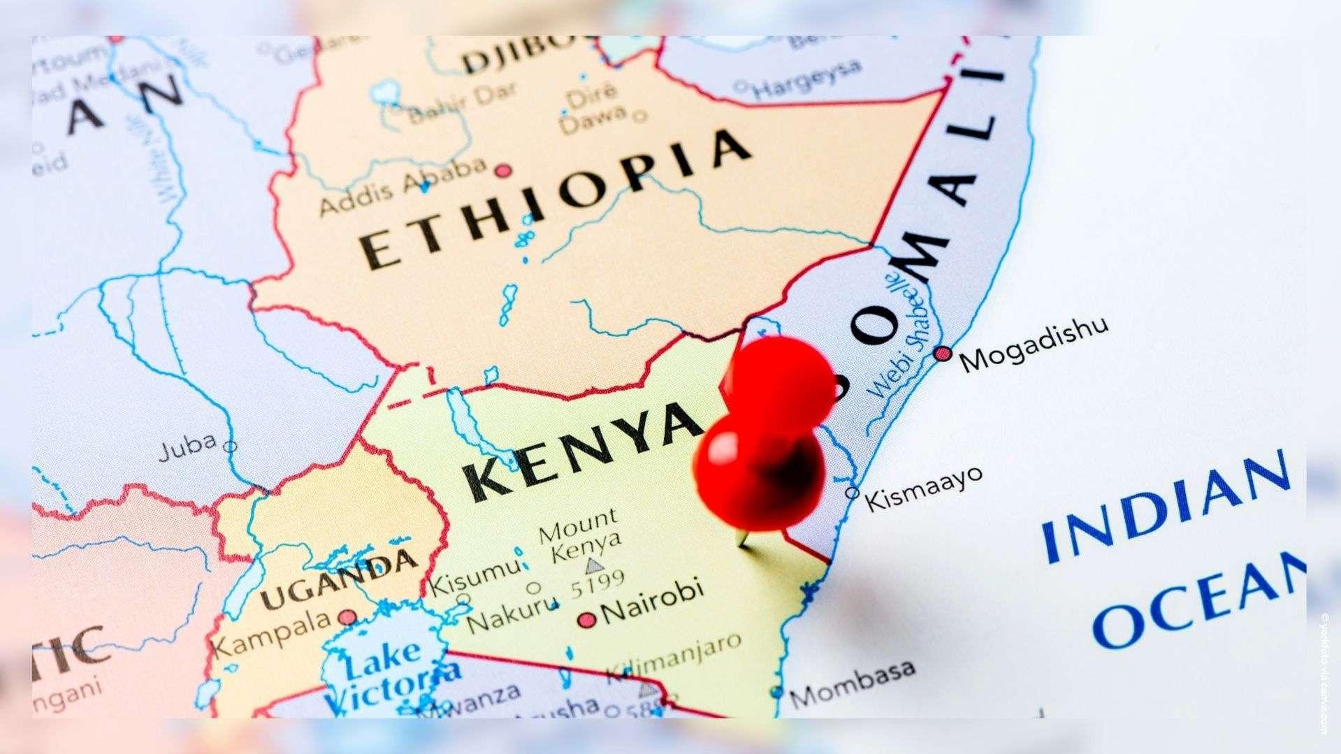 Kenya : 16 morts, 73 blessés dans l'incendie d'un dortoir d'un pensionnat de filles