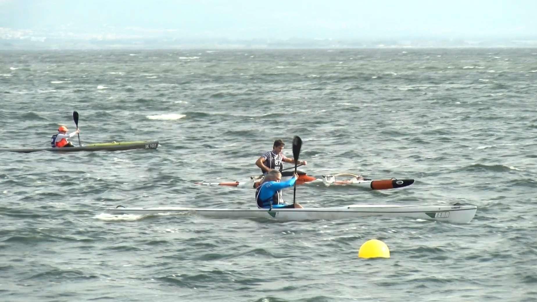 Istres-Entressen : du kayak freestyle aux championnats d'Europe, le club IECK vogue vers les sommets