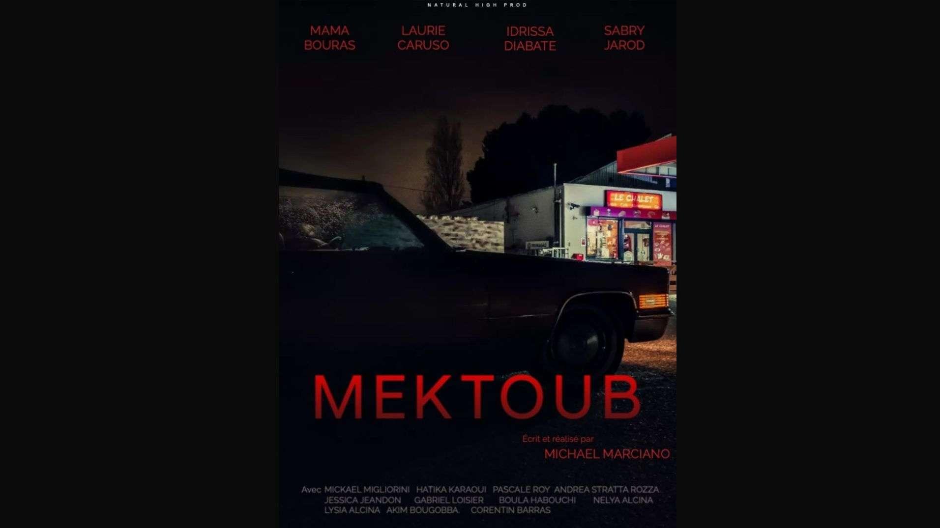 Mektoub sur Prime Video : succès et coulisses du film de Michael Marciano tourné en Provence