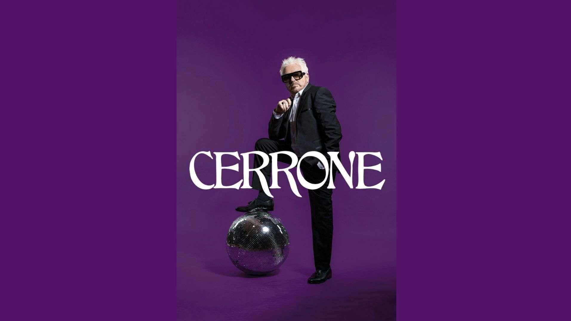 Istres : la légende Cerrone en concert gratuit vendredi pour lancer les Vibrations d’été 2026