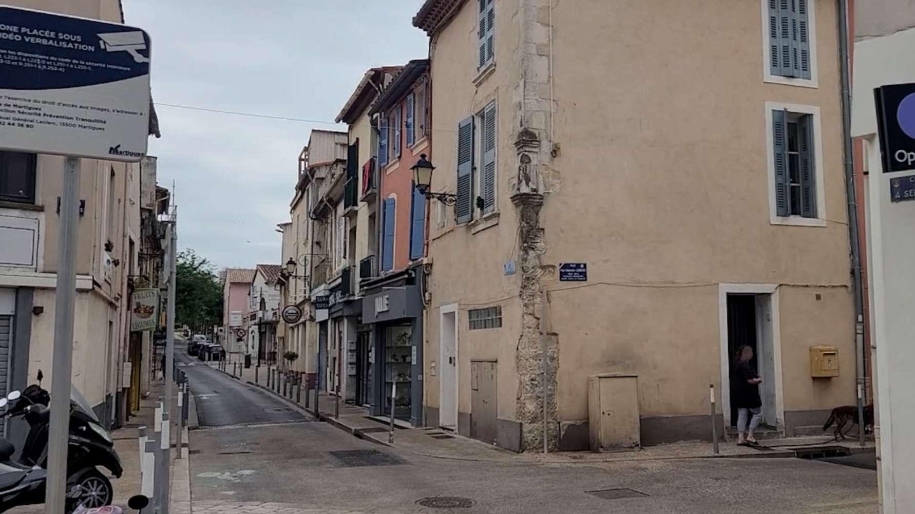 Drame à Martigues : "58 plaies", le compagnon déféré, les révélations du procureur sur la mort de la jeune femme