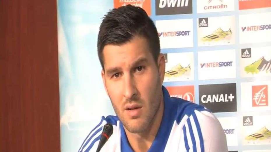 Retraite d'André-Pierre Gignac : son ancien entraîneur à Martigues raconte ses débuts, « Le but, c’était inné chez lui »