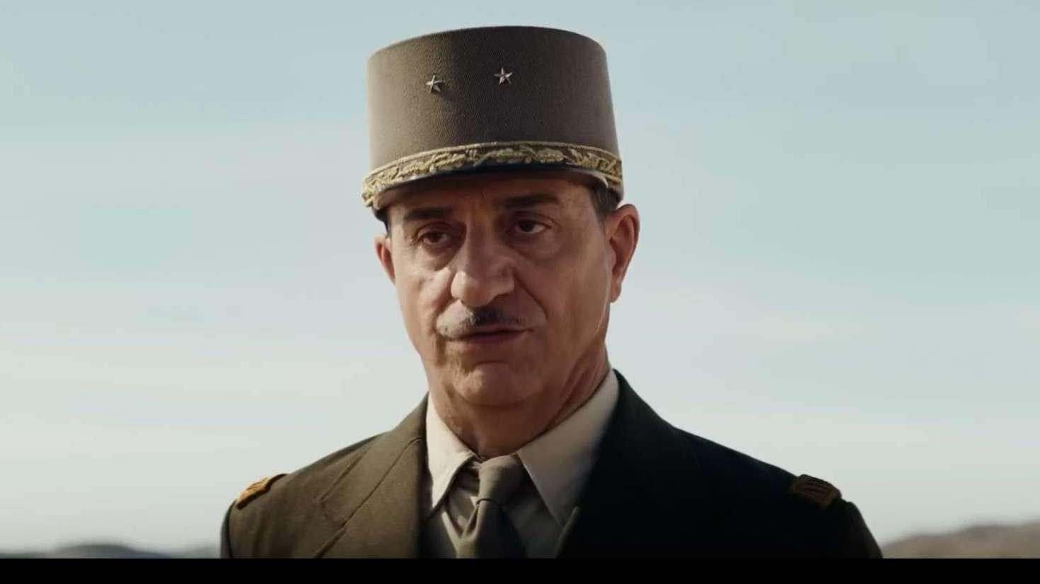 « La Bataille de Gaulle - L'Âge de fer » : un biopic spectaculaire qui dépoussière la légende du Général